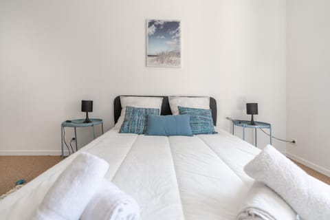 Auréva - Piscine - Jardin - parking - Aix House in French Riviera