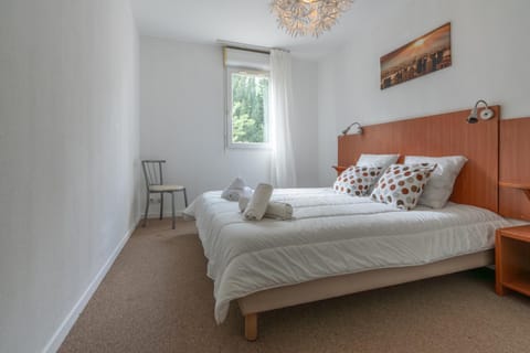 Auréva - Piscine - Jardin - parking - Aix House in French Riviera