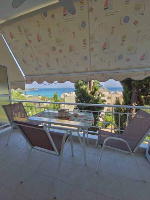 View (from property/room), Balcony/Terrace