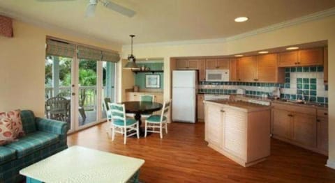 Disney's Old Key West Resort Resort in Lake Buena Vista