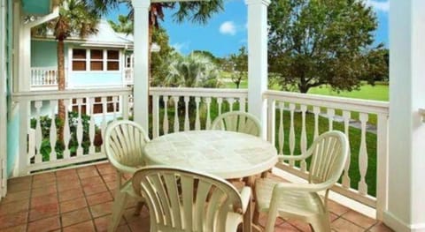 Disney's Old Key West Resort Resort in Lake Buena Vista