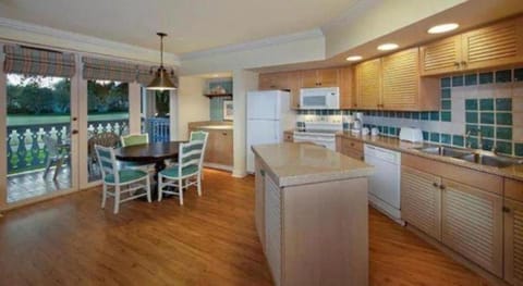 Disney's Old Key West Resort Resort in Lake Buena Vista