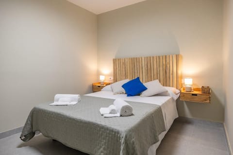 Carmen Beach Hostel Cullera Hotel in Cullera