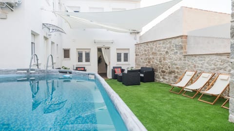 Balcony/Terrace, Swimming pool, Open Air Bath