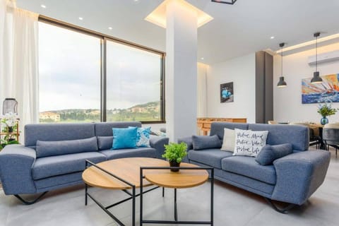 TV and multimedia, View (from property/room), Living room, Decorative detail, Seating area