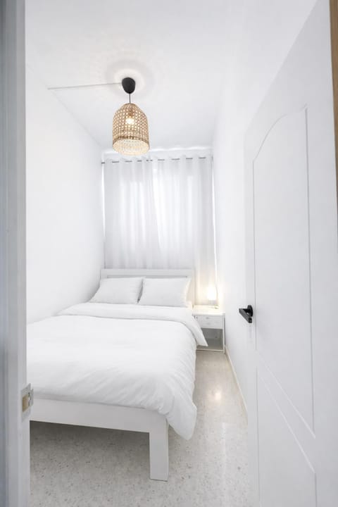 Abu Dhabi Budget Smart Stay Bed and Breakfast in Abu Dhabi