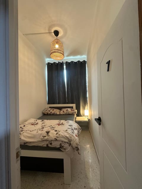 Abu Dhabi Budget Smart Stay Bed and Breakfast in Abu Dhabi