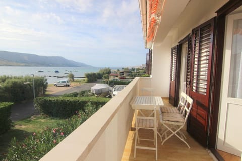 Property building, Day, Balcony/Terrace, Mountain view, Sea view
