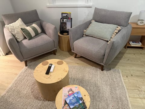 Mont-Eggo Boutique Garden Studio Bed and Breakfast in Tasmania