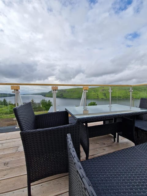 Luxury Cottage by Fairy Pools 4 House in Scotland