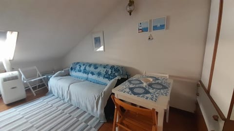 Le petit chat Apartment in Finale Ligure