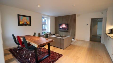 Property North Apartment in Tromso