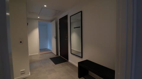 Property North Apartment in Tromso