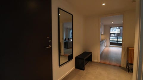 Property North Apartment in Tromso