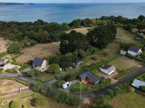 Maison de vacances à 200m de la mer House in Plouha
