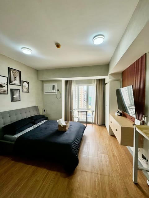 Living room, Evening entertainment, Bedroom