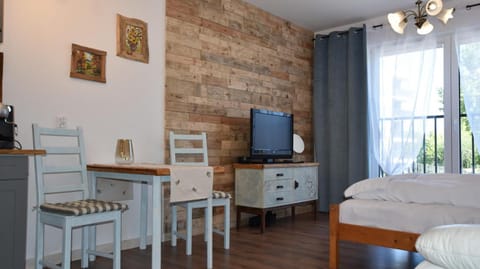 VacationClub - Nova Baltica Apartament 17 Apartment in West Pomeranian Voivodeship, Poland