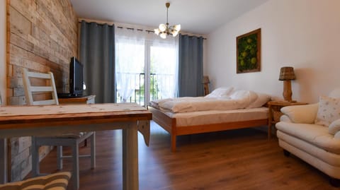 VacationClub - Nova Baltica Apartament 17 Apartment in West Pomeranian Voivodeship, Poland