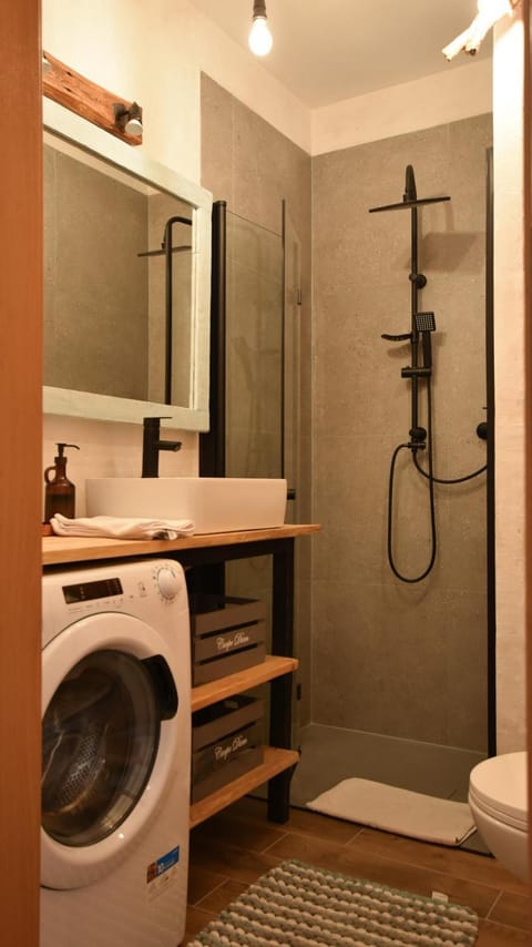 VacationClub - Nova Baltica Apartament 17 Apartment in West Pomeranian Voivodeship, Poland