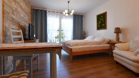 VacationClub - Nova Baltica Apartament 17 Apartment in West Pomeranian Voivodeship, Poland