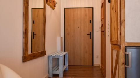 VacationClub - Nova Baltica Apartament 17 Apartment in West Pomeranian Voivodeship, Poland