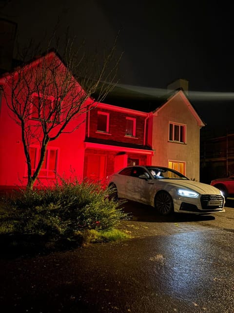 Rest and Roam Vacation rental in County Kerry