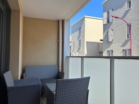 Day, View (from property/room), Balcony/Terrace