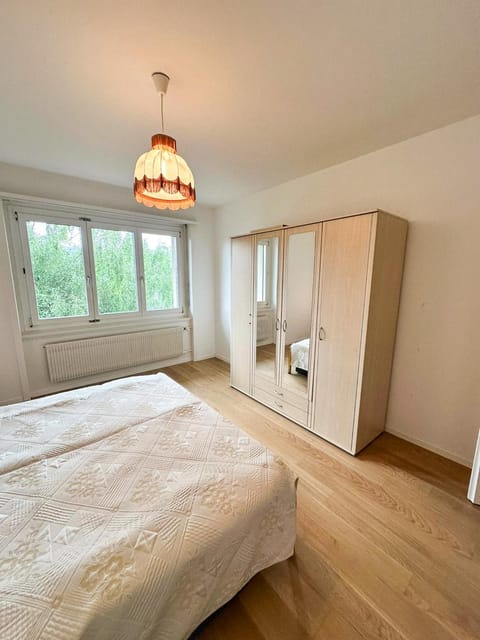 Royal Stay - Spacious City Apartment - Best Location Bern Apartment in City of Bern