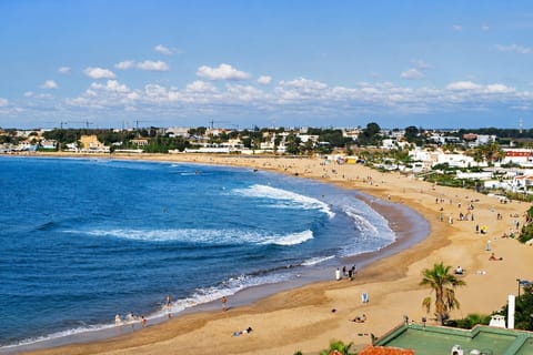 Sea view