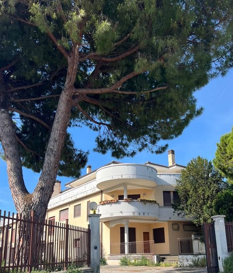 La Casa dei Pini Apartment in Porto San Giorgio