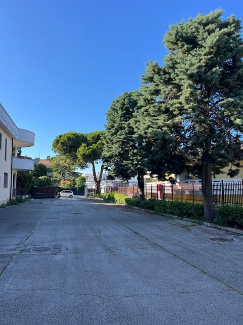 La Casa dei Pini Apartment in Porto San Giorgio