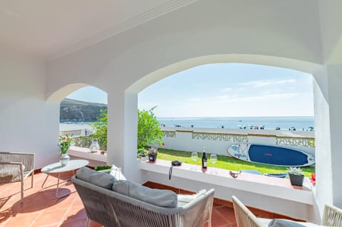 View (from property/room), Sea view