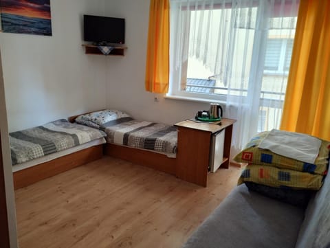 Willa Wilia Vacation rental in Leba