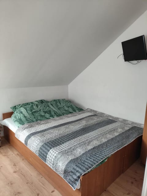 Willa Wilia Vacation rental in Leba