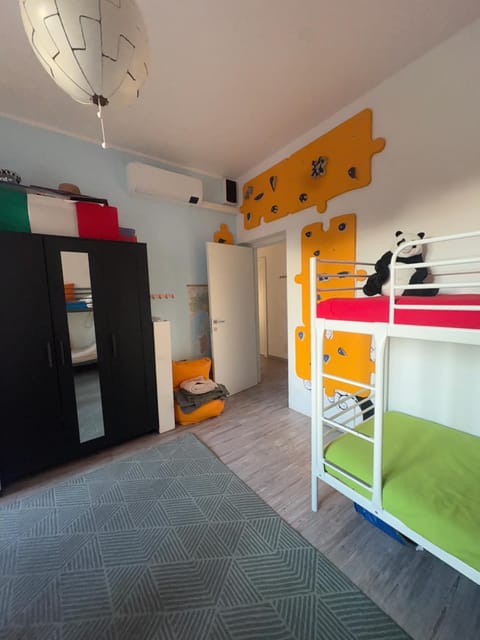 Peacefull Rooms Bologna Collodi 9 Vacation rental in Bologna