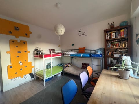 Peacefull Rooms Bologna Collodi 9 Vacation rental in Bologna