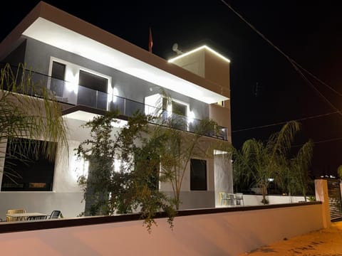 Vila Serenita Hotel in Vlorë