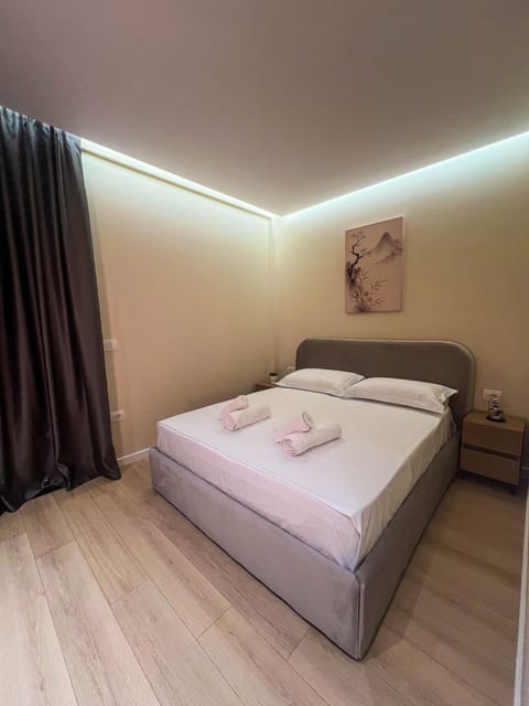 Vila Serenita Hotel in Vlorë