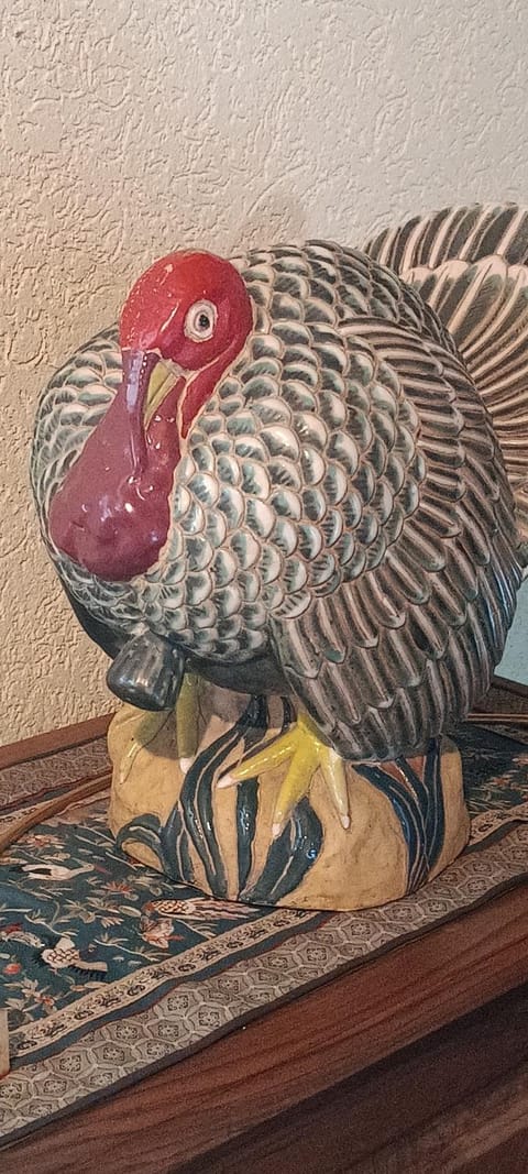 Decorative detail