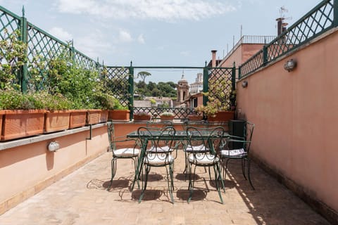 Balcony/Terrace, Balcony/Terrace