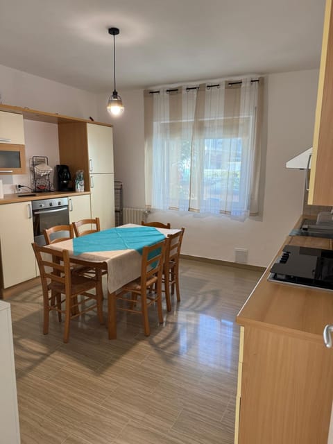 Stella di Mare Apartment in Montesilvano