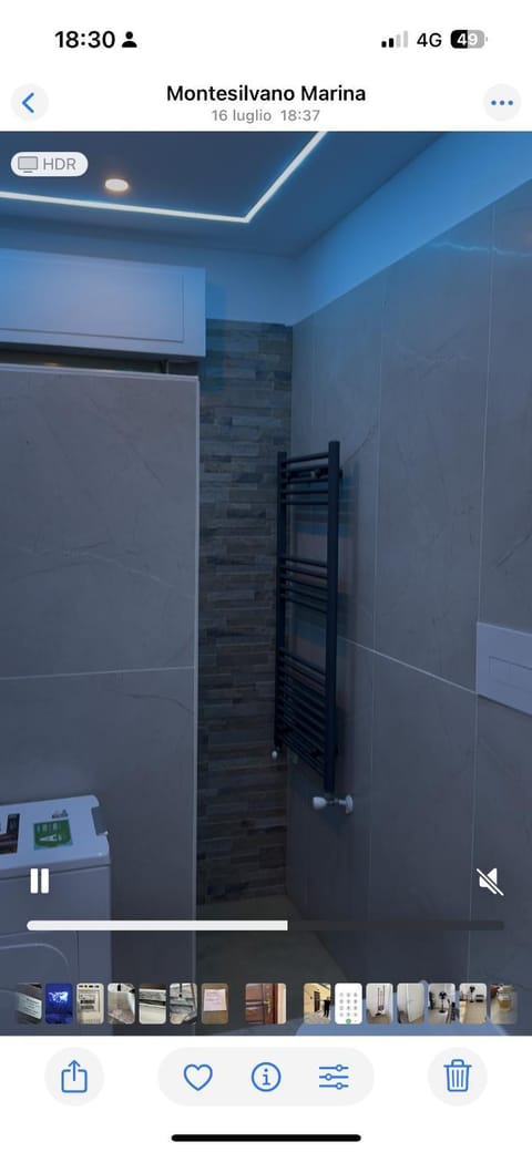 Stella di Mare Apartment in Montesilvano