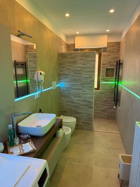 Stella di Mare Apartment in Montesilvano