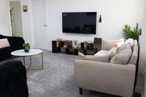 TV and multimedia, Living room