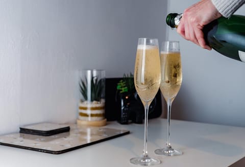 Bega House Apartment Apartment in Copeland District