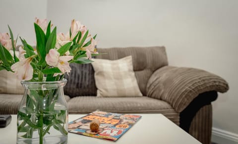 Bega House Apartment Apartment in Copeland District