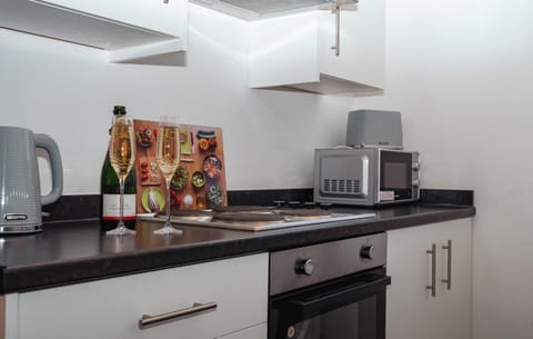 Bega House Apartment Apartment in Copeland District