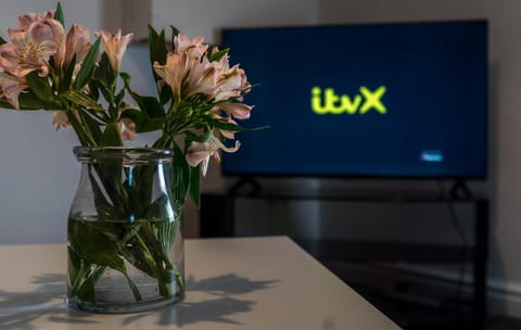 Bega House Apartment Apartment in Copeland District