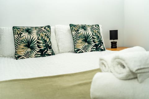 Bega House Apartment Apartment in Copeland District