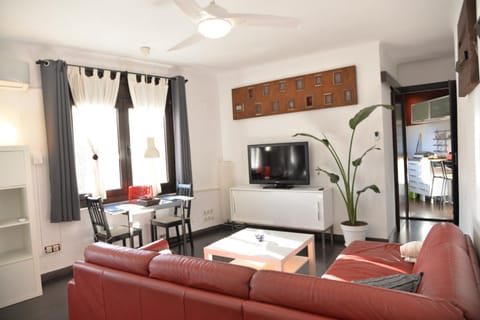 Barcelona Badalona tu refugio playa y metro Apartment in Badalona